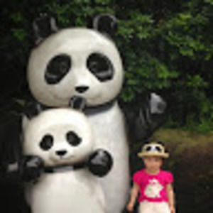 Meet your Posher, Joanne